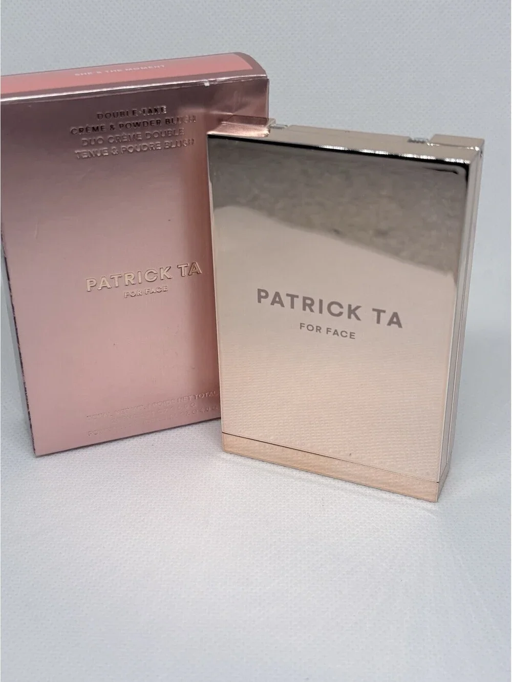 Patrick Ta patrick ta